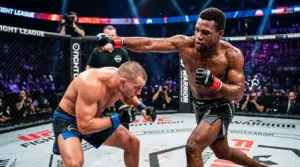 Apuestas UFC en Vivo: Estrategias y Mercados de Live Betting en MMA